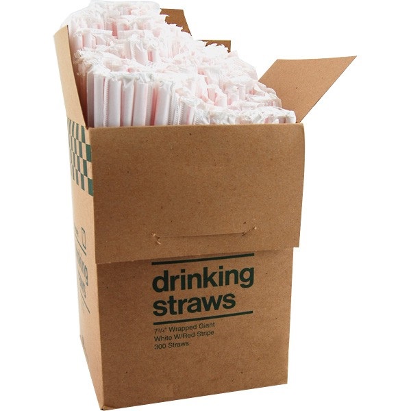 Drinking Straws