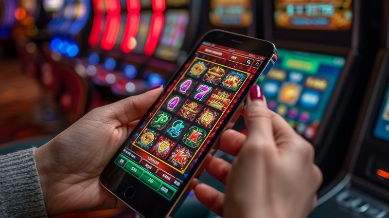 5 stratégies d'été pour maximiser les bonus sur les meilleures casino en ligne