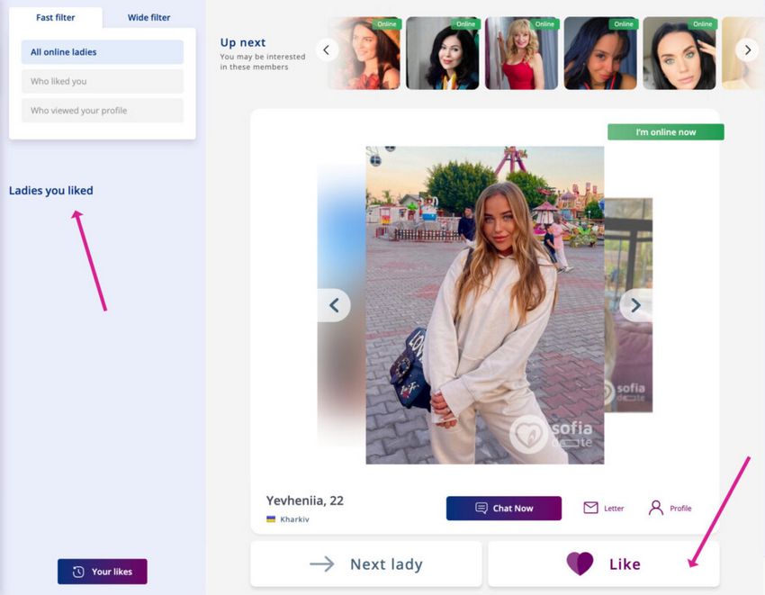 SofiaDate Review: Attributes, Costs, and Individual Remarks Clarified