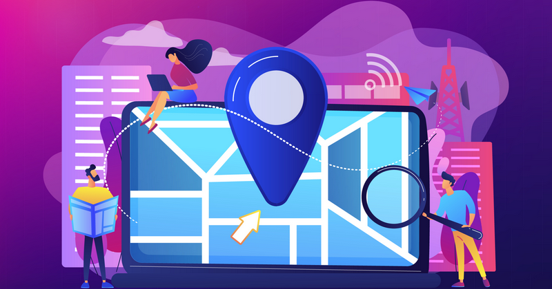 What is Local search engine optimization?