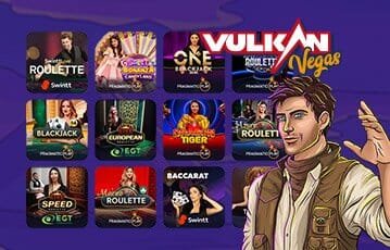 Canada - vulkan vegas promo code canada
