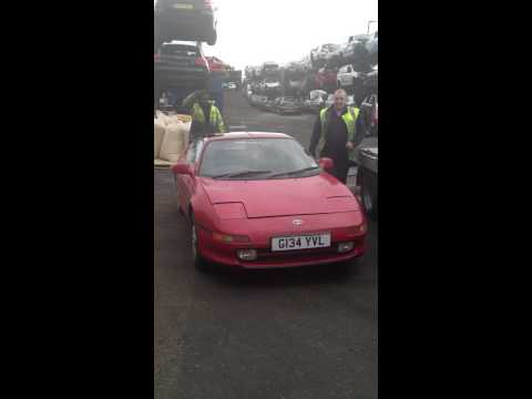 Discover Junkyards, Used Auto Elements & Salvage Yards Near You