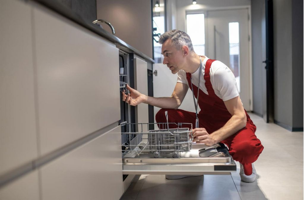 Home Appliance Repair Service Cambridge